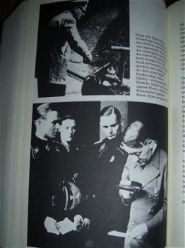 Boek Hitler van Joachim C.Fest - 1