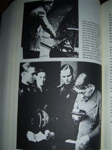 Boek Hitler van Joachim C.Fest