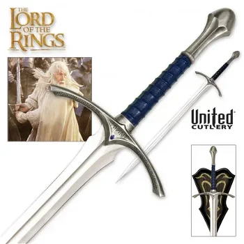 Glamdring LOTR Sword of Gandalf United Cutlery - 0