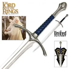 Glamdring LOTR Sword of Gandalf United Cutlery
