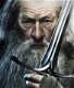 Glamdring LOTR Sword of Gandalf United Cutlery - 2 - Thumbnail