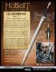 Glamdring LOTR Sword of Gandalf United Cutlery - 3 - Thumbnail