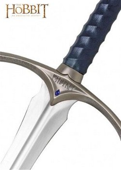 Glamdring LOTR Sword of Gandalf United Cutlery - 4