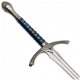 Glamdring LOTR Sword of Gandalf United Cutlery - 5 - Thumbnail