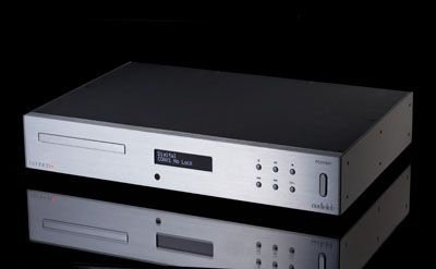 Audiolab 8200CD - 1