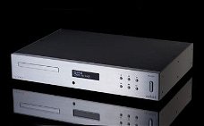 Audiolab 8200CD