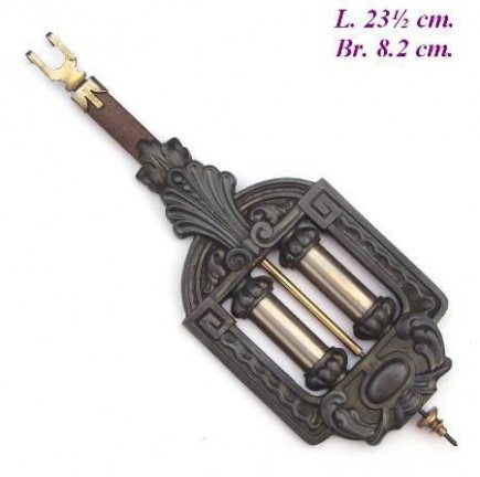 === Slinger = regulateur = oud === 11999 - nr. 1