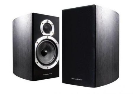 Wharfedale Diamond 10.1 NIEUW - 1