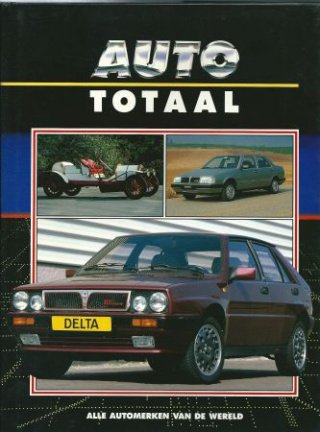 Lancia, Hoek K.A. van den - nr. 1
