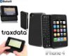 Bluetooth SlideOut Keyboard Case voor iPhone 4G 4S, Nieuw, € - 1 - Thumbnail