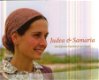 Oordt, Karel van ; Judea en Samaria, het bijbelse hartland - 1 - Thumbnail