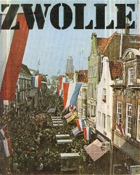 Pfeifer, Fred; Zwolle - 1