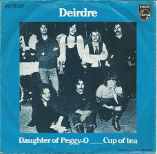 Deirdre : Daughter of Peggy-O (1978)