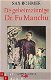 Sax Rohmer - De geheimzinnige dr. Fu Manchu - 1 - Thumbnail