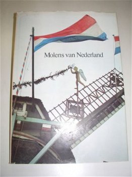 Molens van Nederland. - 1