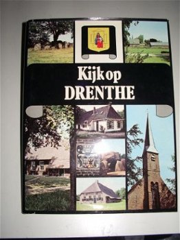 Kijk op Drenthe. - 1