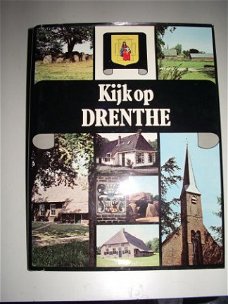 Kijk op Drenthe.