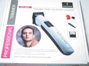 Tondeuse, Haar Trimmer, Professionele, draadloos, Nieuw, €15 - 1