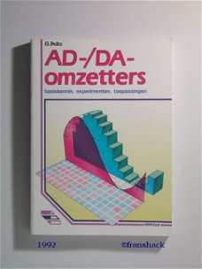 [1992] AD-/DA-omzetters,  Elektuur (1992),