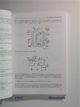 [1992] AD-/DA-omzetters, Elektuur (1992), - 3