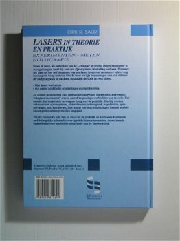 [1997] Lasers in theorie en praktijk, Baur, Elektuur / Segme - 4