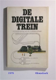 [1979] De digitale trein, Platerik, De Muiderkring.