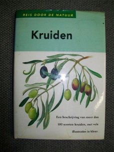 Kruiden Beschrijving van meer dan 100 soorten