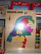 Nederland Puzzel met alle provincies, van hout. - 1 - Thumbnail