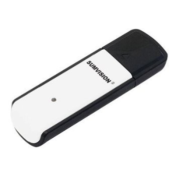 Sumvision Draadloos USB Adapter Stick, Nieuw, €19 - 1