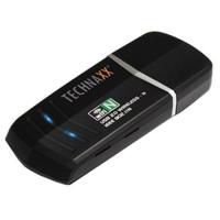 WiFi USB Stick Antenne voor internet op PC, Nieuw, €19 - 1