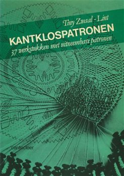 Kantklospatronen - kantklossen - 0