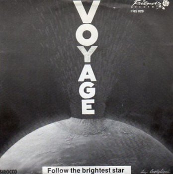 Voyage : Follow the brightest star (1982) - 1