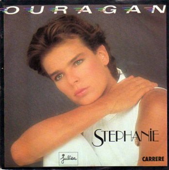 Stephanie : Ouragan (1986) - 1