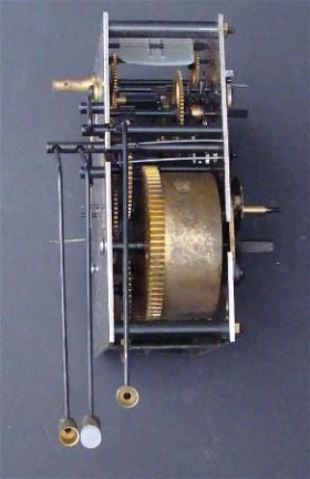 === Uurwerk = gebruikt === 12148 - Afbeelding 2