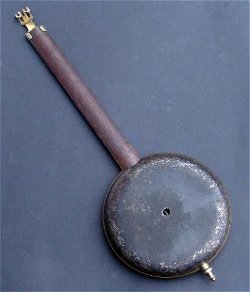 === Slinger = regulateur = oud === 12140