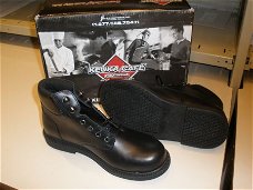 Keuke Café 5360E Steel Toe Trojan work boot maat 39