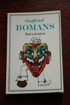 Godfried Bomans: Noten kraken - 1