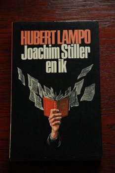 Hubert Lampo: Joachim Stiller en ik - 1