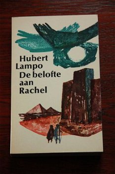 Hubert Lampo: De belofte aan Rachel - 1