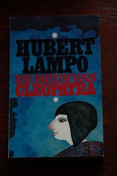 Hubert Lampo: De neus van Cleopatra - 1