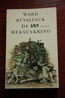 Ward Ruyslinck: De heksenkring