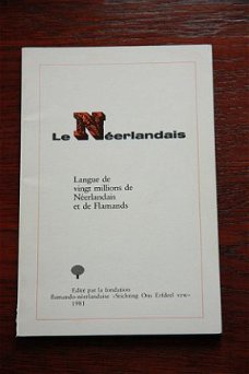 Le Néerlandais