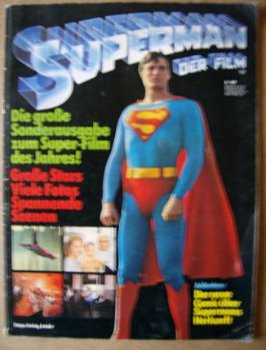 superman der film - 1