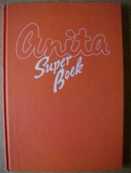 anita super boek gekartonneerd - 1