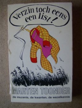 marten toonder pocket - 1