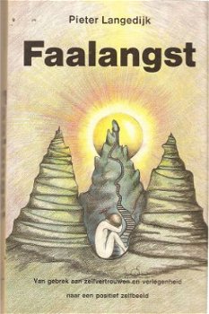 Pieter Langedijk - Faalangst - 1