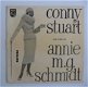 EP Conny Stuart - Zingt Annie M.G. Schmidt (Philips, 1958) - 1 - Thumbnail