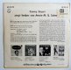 EP Conny Stuart - Zingt Annie M.G. Schmidt (Philips, 1958) - 2 - Thumbnail