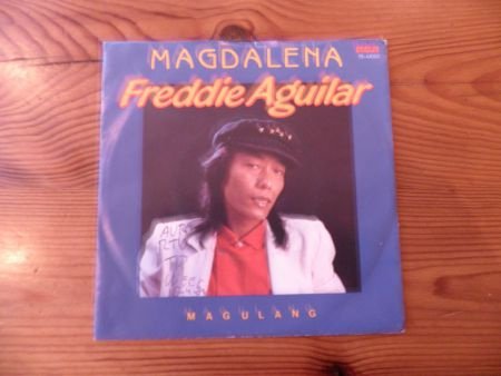 Freddie Aquilar Magdalena - 1