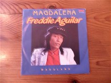 Freddie Aquilar   Magdalena